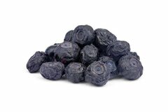 Freeze Dried Fruit