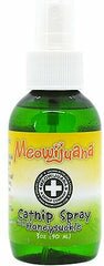 Meowijuana Catnip Spray