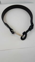 Seatbelt Restraints by The Blue Collar