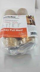 Pets Go Raw Dog Food