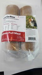 Pets Go Raw Dog Food