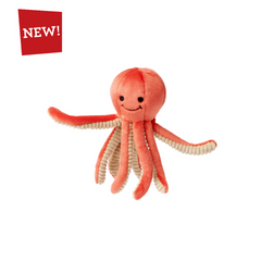Fluff and Tuff Dog Toys