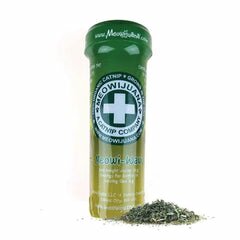 Meowijuana - Meowi-Waui - Primo Kitty Weed