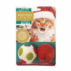 Karma Cat Toys