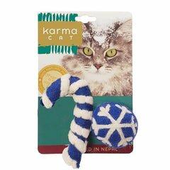 Karma Cat Toys