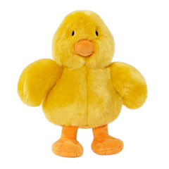 Fluff and Tuff Dog Toys