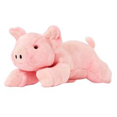 Fluff and Tuff Dog Toys
