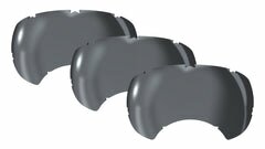 Rex Specs V2 Goggle Replacement Lenses