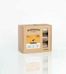 Rawbone Pet Food Co. Complete Meals and Pure Meats