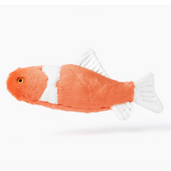 Fluff and Tuff Dog Toys