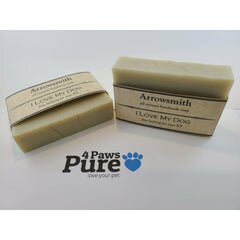 Shampoo Bar