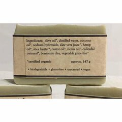 Shampoo Bar
