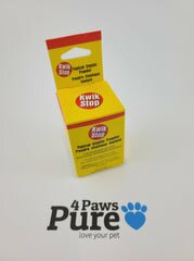 Kwik-Stop Topical Styptic Powder