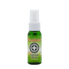 Meowijuana Catnip Spray