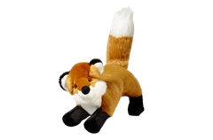 Fluff and Tuff Dog Toys