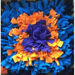 Snuffle Mat