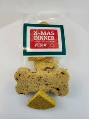 Xmas Dinner