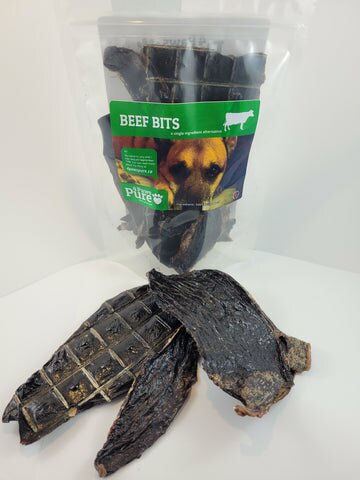 Beef Bits 100g