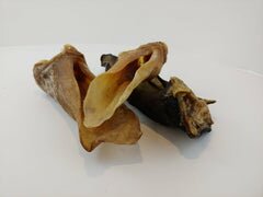 Lamb and Goat Ears