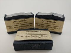 Shampoo Bar