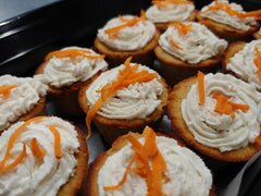 Pupcakes & Cakes
