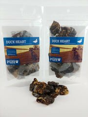 Duck Hearts 75g