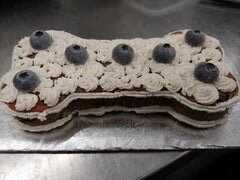 Pupcakes & Cakes