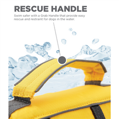 Outward Hound Granby Splash Life Jackets