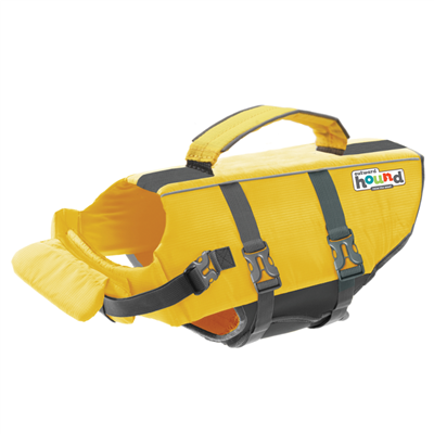Outward Hound Granby Splash Life Jackets