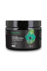 Organika Activated Charcoal