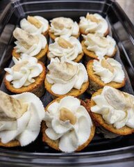 Pupcakes & Cakes