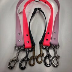 Couplers by The Blue Collar