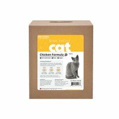 Basic Instinct Cat Food