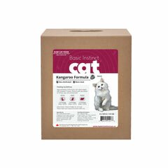 Basic Instinct Cat Food