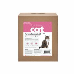 Basic Instinct Cat Food