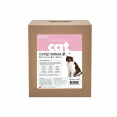 Basic Instinct Cat Food