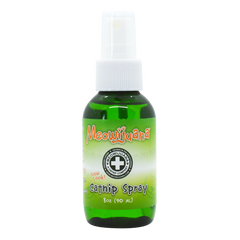 Meowijuana Catnip Spray