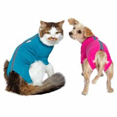 VetMedWear Suit - After Surgery Pet Clothing