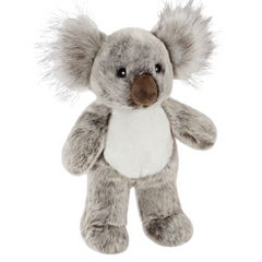 Fluff and Tuff Dog Toys