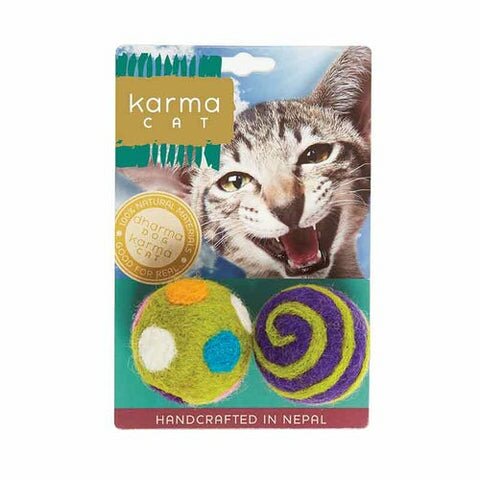 Karma Cat Toys