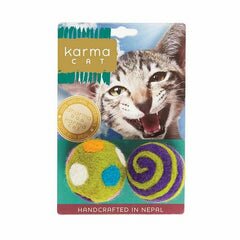 Karma Cat Toys