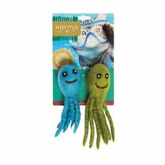 Karma Cat Toys