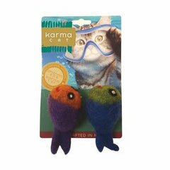 Karma Cat Toys