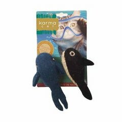 Karma Cat Toys