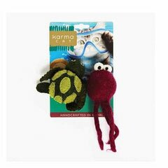 Karma Cat Toys