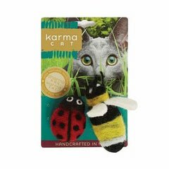 Karma Cat Toys