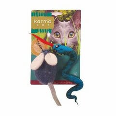 Karma Cat Toys