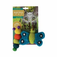 Karma Cat Toys