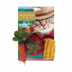 Karma Cat Toys