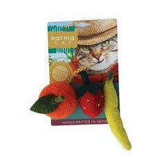 Karma Cat Toys